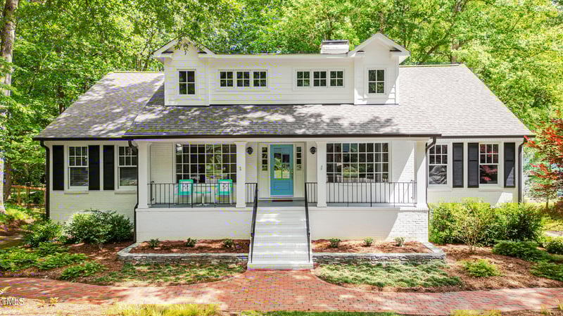 823 Churchill Dr, Chapel Hill, NC 27517