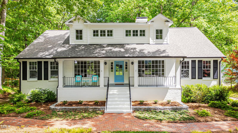 823 Churchill Dr, Chapel Hill, NC 27517