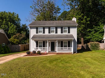 823 Cornwallis Dr, Burlington, NC 27215
