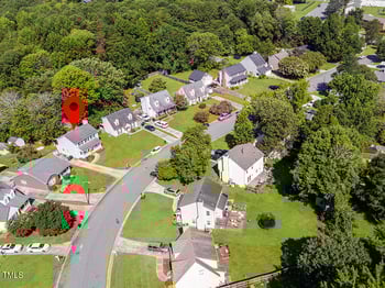 823 Cornwallis Dr, Burlington, NC 27215
