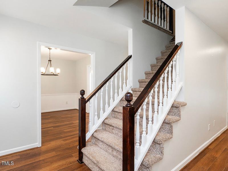 823 Cornwallis Dr, Burlington, NC 27215