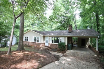 823 Gayle Cir, Cary, NC 27513