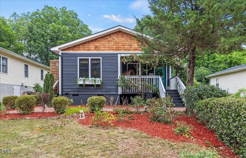 823 Gerard St, Durham, NC 27701