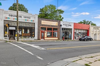 823 Gerard St, Durham, NC 27701