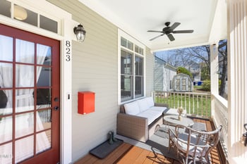 823 Glendale Ave, Durham, NC 27701