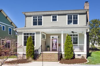 823 Glendale Ave, Durham, NC 27701