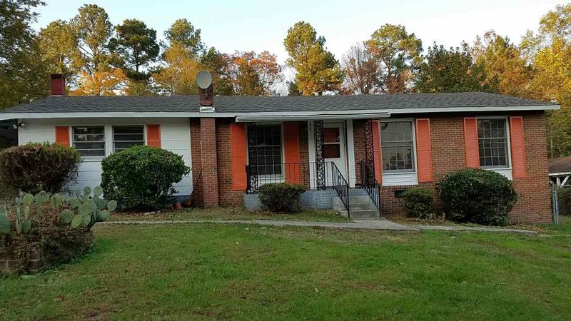 823 Justice St, Durham, NC 27704