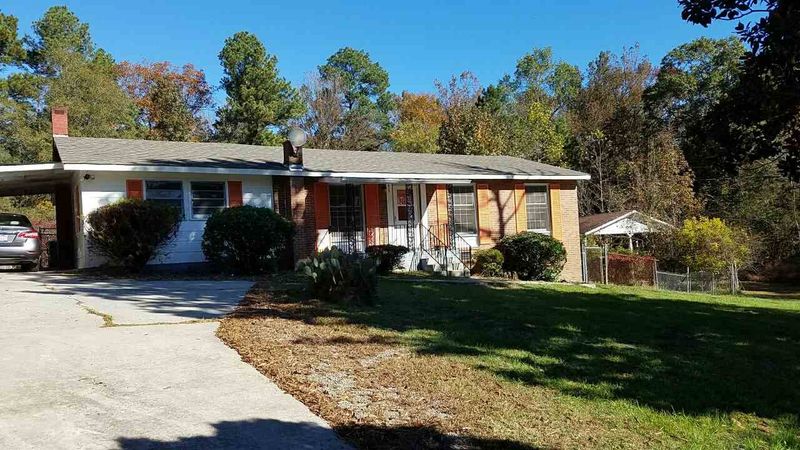 823 Justice St, Durham, NC 27704