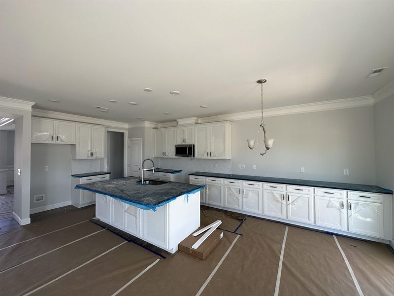 823 Meadow Ford Way, Willow Springs, NC 27592