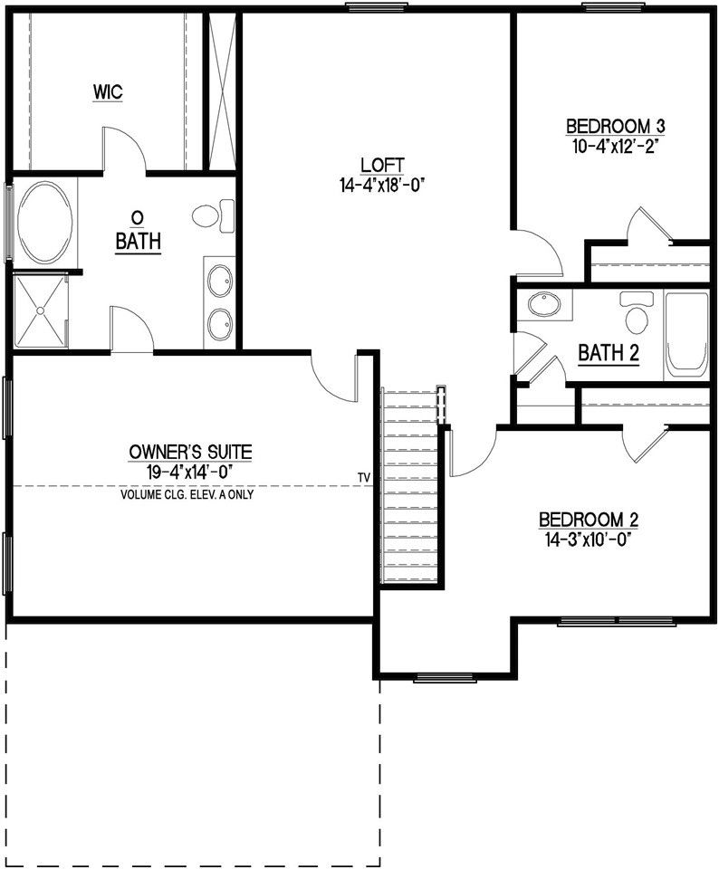 823 Pitch Pine Dr, Creedmoor, NC 27522