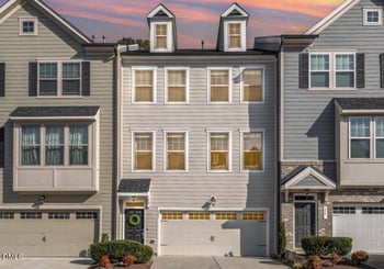 823 Richmont Grove Ln, Apex, NC 27523