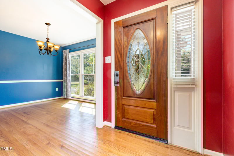 823 Shadow Lake Dr, Willow Springs, NC 27592