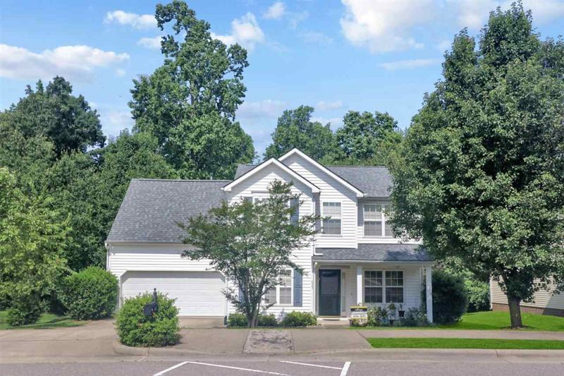 823 Steam Boat St, Knightdale, NC 27545