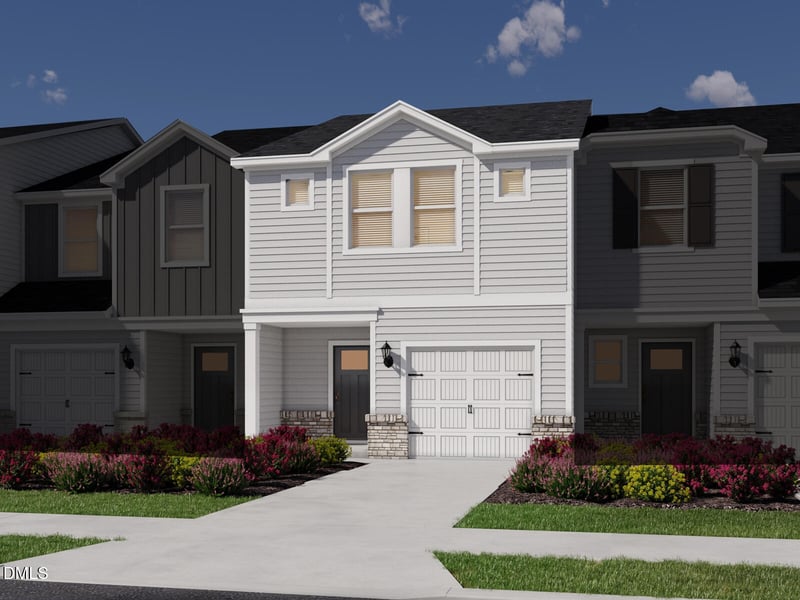 823 Stream View Ct, Mebane, NC 27302