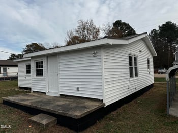 823 Taylor St, Wake Forest, NC 27587