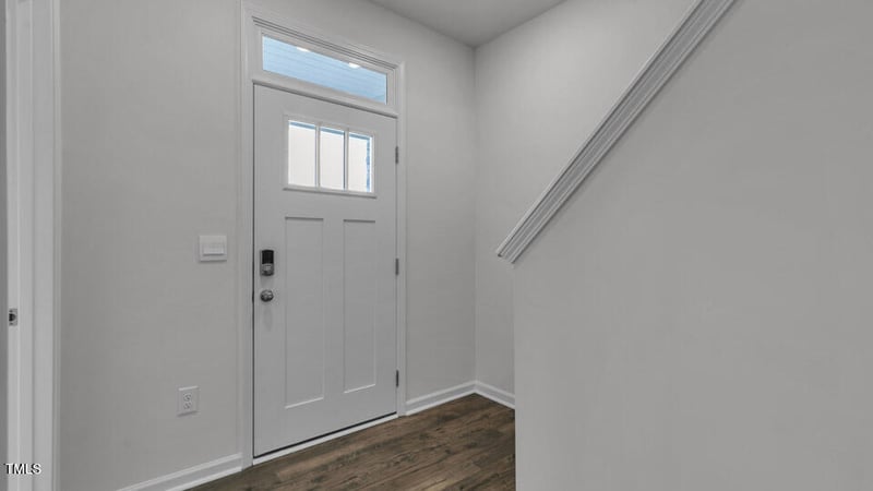 823 Washington St, Fuquay Varina, NC 27526