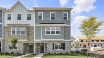 823 Washington St, Fuquay Varina, NC 27526