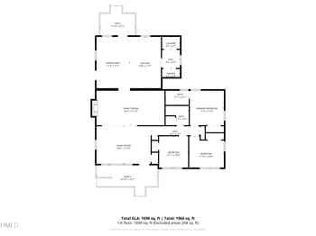 823 Weston St, Raleigh, NC 27610