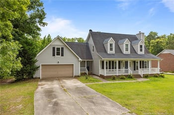 8230 Shoreway Dr, Fayetteville, NC 28304