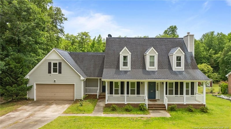 8230 Shoreway Dr, Fayetteville, NC 28304
