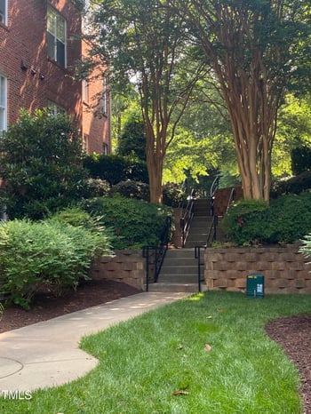 8231 Allyns Landing Way #101, Raleigh, NC 27615
