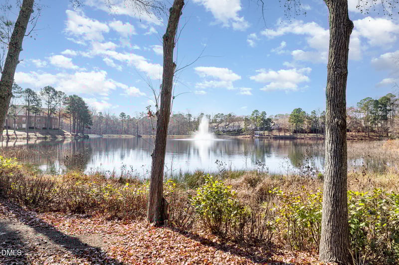 8231 Allyns Landing Way #101, Raleigh, NC 27615