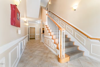 8231 Allyns Landing Way #101, Raleigh, NC 27615