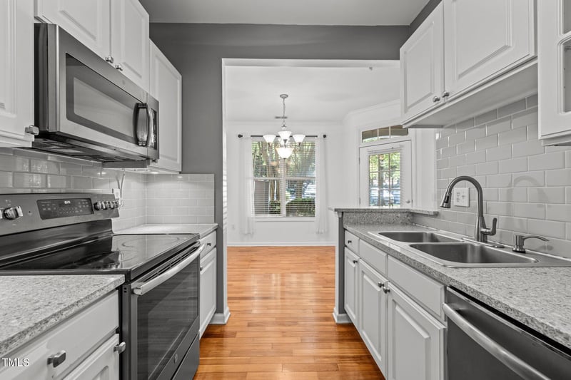 8231 Allyns Landing Way, Raleigh, NC 27615