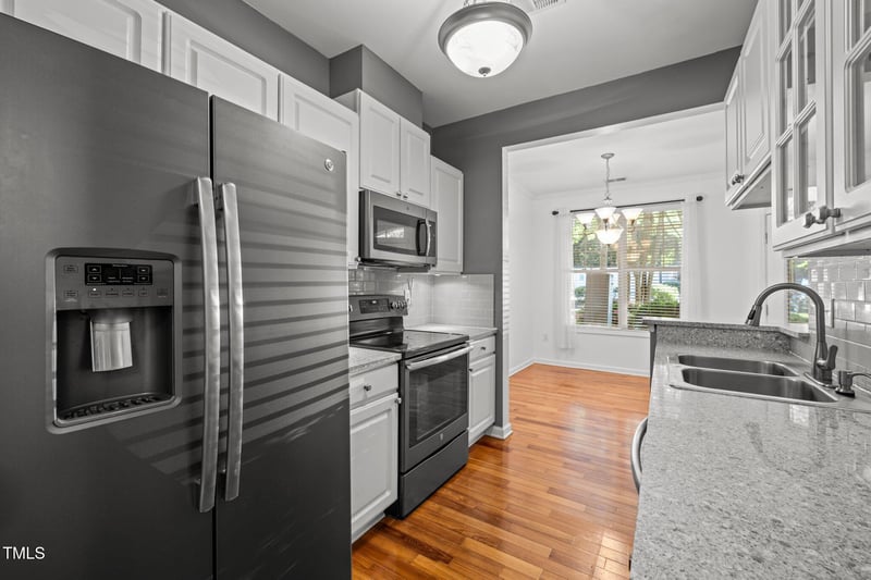 8231 Allyns Landing Way, Raleigh, NC 27615