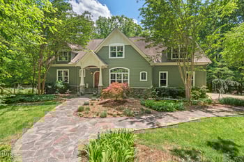 8232 Glynmorgan Way, Chapel Hill, NC 27516