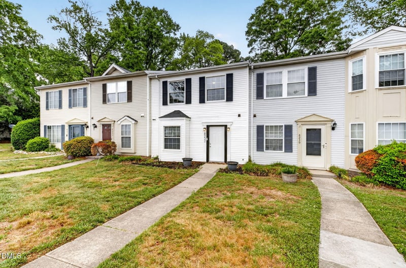 8232 Mcguire Dr, Raleigh, NC 27616