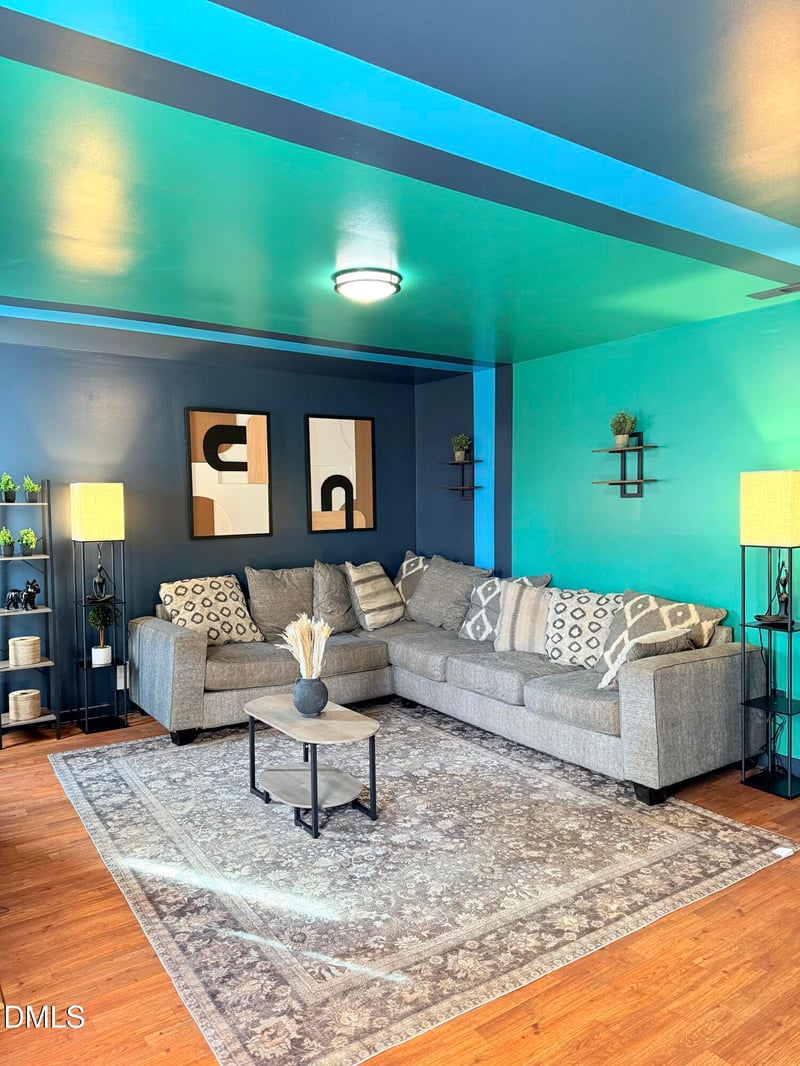 8232 Merriweather Cir, Raleigh, NC 27616