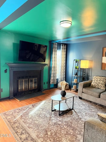 8232 Merriweather Cir, Raleigh, NC 27616