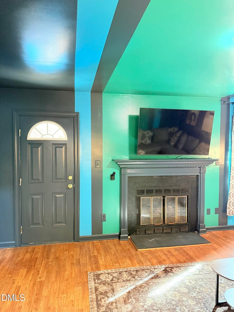8232 Merriweather Cir, Raleigh, NC 27616