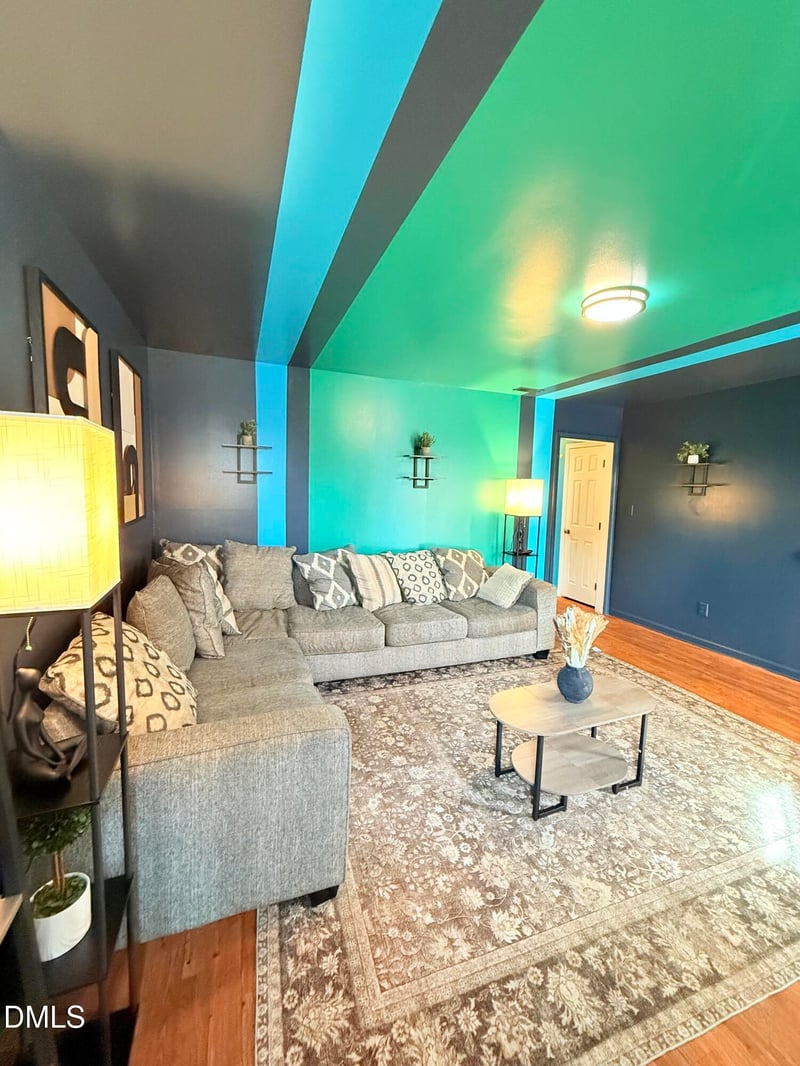 8232 Merriweather Cir, Raleigh, NC 27616