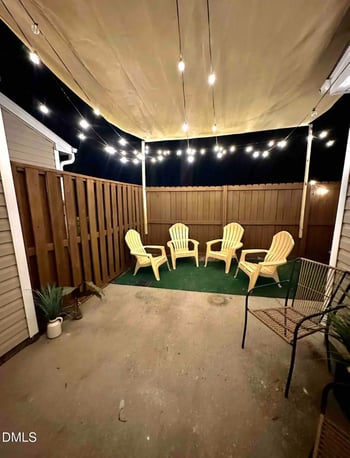 8232 Merriweather Cir, Raleigh, NC 27616