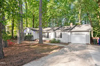 8233 Clear Brook Dr, Raleigh, NC 27615