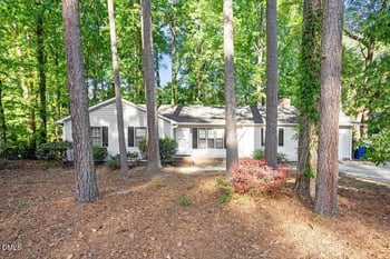8233 Clear Brook Dr, Raleigh, NC 27615