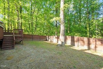 8233 Clear Brook Dr, Raleigh, NC 27615