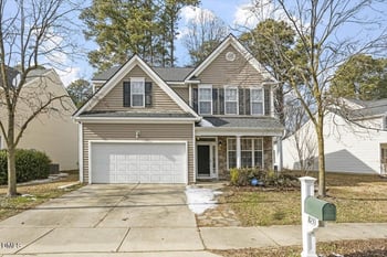 8233 Marshall Brae Dr, Raleigh, NC 27616