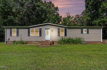 8233 Nc Highway 119, Mebane, NC 27302