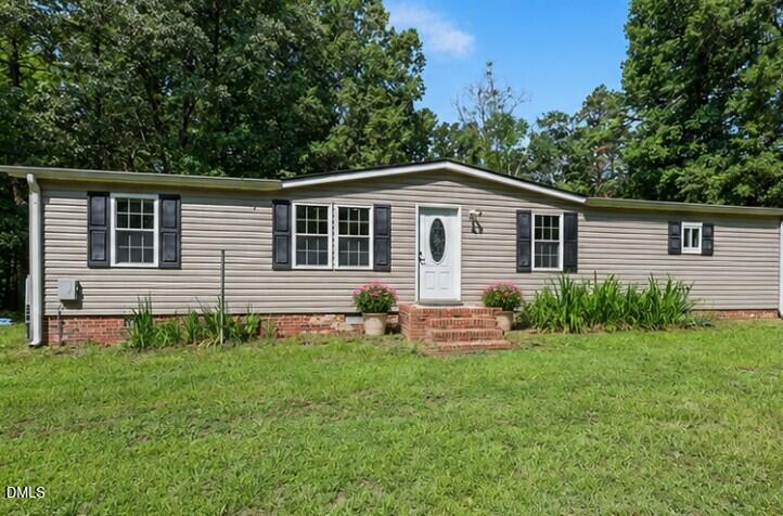 8233 Nc Highway 119, Mebane, NC 27302
