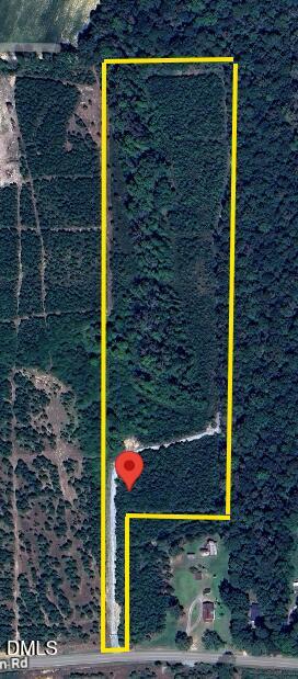 8234 Elevation Rd, Benson, NC 27504