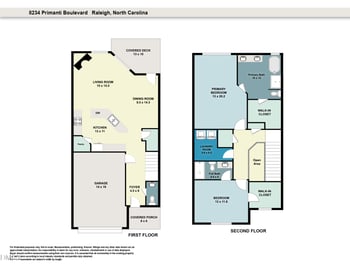 8234 Primanti Blvd, Raleigh, NC 27612