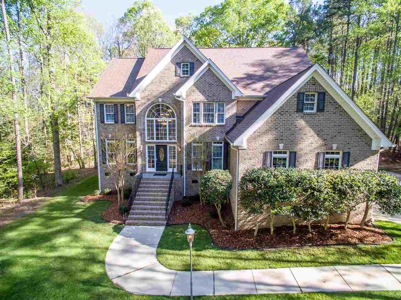 8236 Cedar Falls Dr, Wake Forest, NC 27587