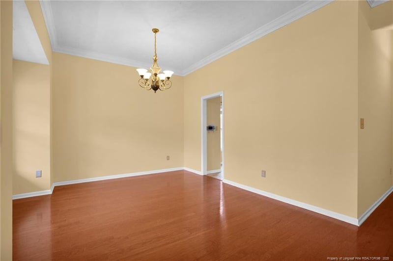 8236 Frenchorn Ln, Fayetteville, NC 28314