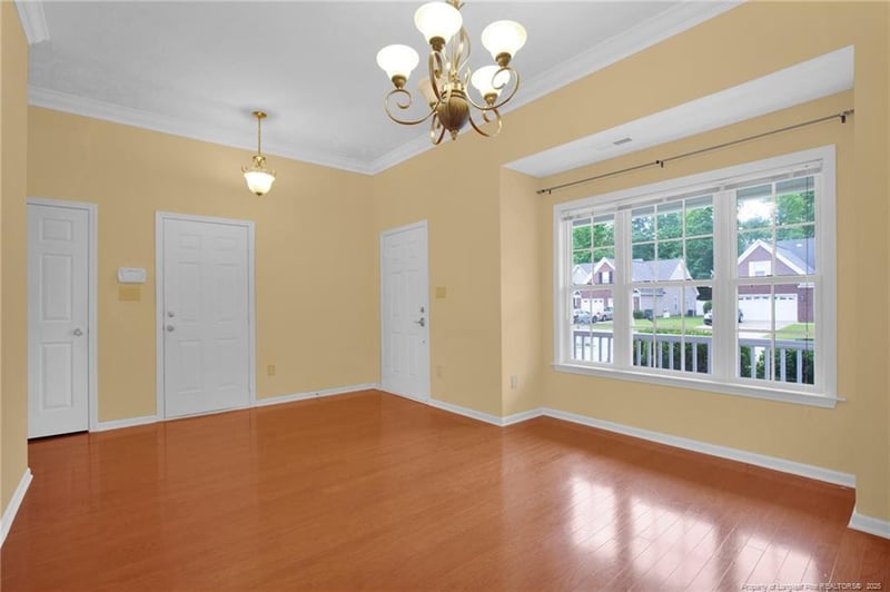 8236 Frenchorn Ln, Fayetteville, NC 28314
