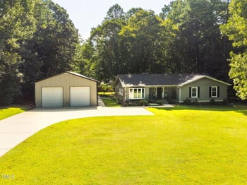 8236 Jackson Rd, Wake Forest, NC 27587