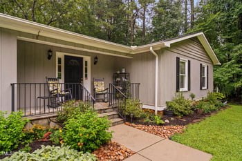 8236 Jackson Rd, Wake Forest, NC 27587