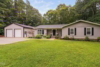 8236 Jackson Rd, Wake Forest, NC 27587